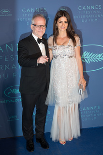 Penélope Cruz feet photo thumbnail