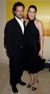 Neve Campbell feet photo 2