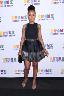 Kerry Washington feet photo thumbnail