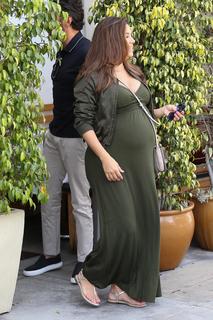 Eva Longoria feet photo thumbnail