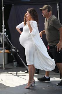 Eva Longoria feet photo thumbnail