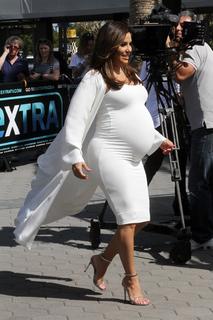Eva Longoria feet photo thumbnail