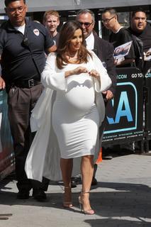 Eva Longoria feet photo thumbnail