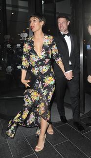 Frankie Bridge feet photo thumbnail