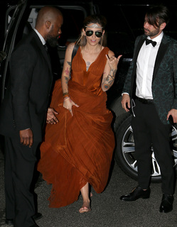 Paris Jackson feet photo thumbnail