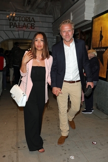 Myleene Klass feet photo thumbnail