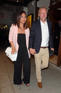 Myleene Klass feet photo thumbnail