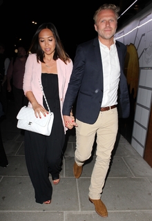Myleene Klass feet photo thumbnail