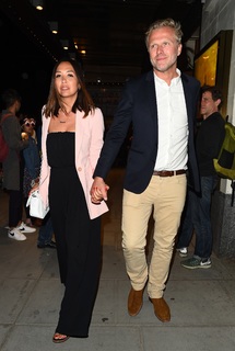 Myleene Klass feet photo thumbnail