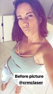 Kendra Wilkinson feet photo thumbnail