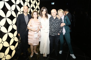 Penélope Cruz feet photo thumbnail