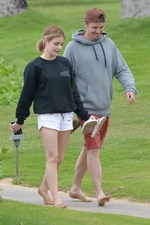 Lucy Hale feet photo thumbnail