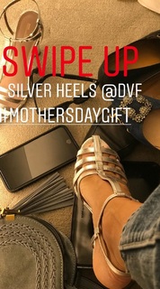 Kelly Bensimon feet photo thumbnail