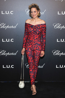 Marion Cotillard feet photo thumbnail