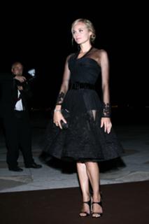 Diane Kruger feet photo thumbnail