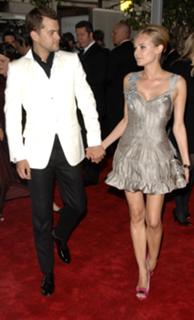 Diane Kruger feet photo thumbnail