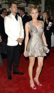 Diane Kruger feet photo thumbnail