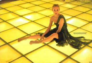Diane Kruger feet photo thumbnail