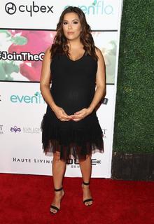 Eva Longoria feet photo thumbnail