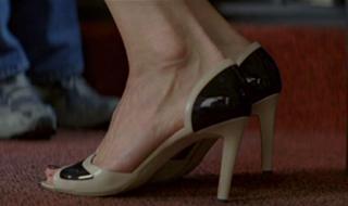 Sophie Marceau feet photo thumbnail