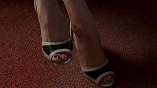 Sophie Marceau feet photo thumbnail