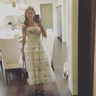 Sofía Vergara feet photo thumbnail