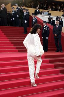 Sophie Marceau feet photo thumbnail