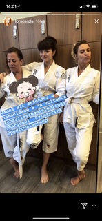 Carolina Dieckmann feet photo thumbnail