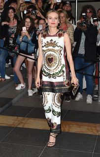 Diane Kruger feet photo thumbnail