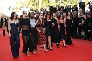 Marion Cotillard feet photo thumbnail