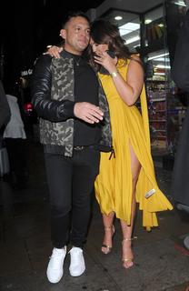 Vicky Pattison feet photo thumbnail
