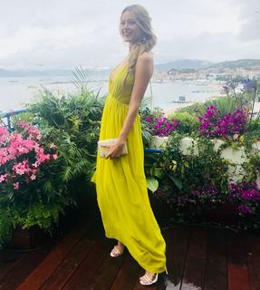 Petra Nemcova feet photo thumbnail
