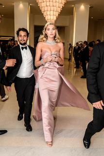 Elsa Hosk feet photo thumbnail