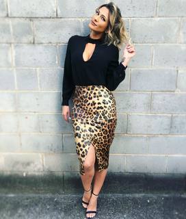 Lívia Andrade feet photo thumbnail