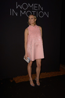Diane Kruger feet photo thumbnail