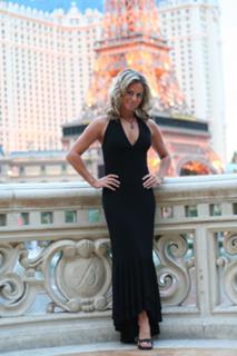 Courtney Friel feet photo 1