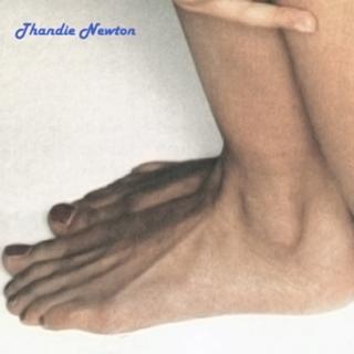 Thandiwe Newton feet photo thumbnail