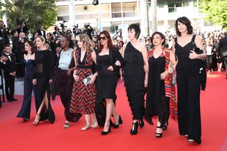 Marion Cotillard feet photo thumbnail