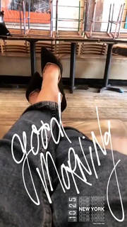 Rachel A. DeMita feet photo thumbnail