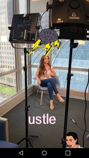 Thalía feet photo thumbnail