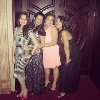 Heba Magdy feet photo 3