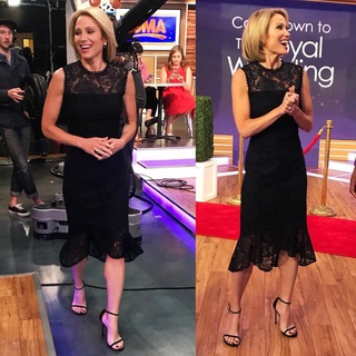 Amy Robach feet photo thumbnail