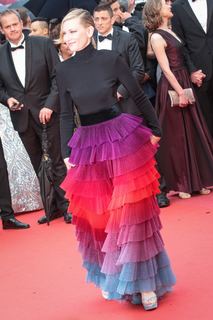 Cate Blanchett feet photo thumbnail