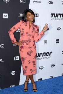 Tiffany Haddish feet photo thumbnail