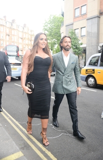 Tamara Ecclestone feet photo thumbnail