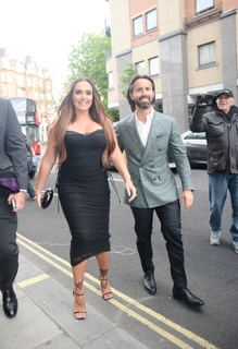 Tamara Ecclestone feet photo thumbnail