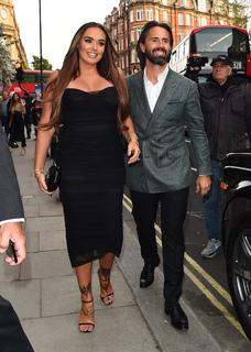 Tamara Ecclestone feet photo thumbnail