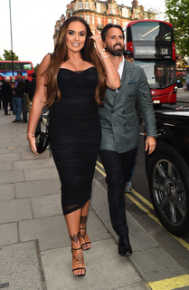 Tamara Ecclestone feet photo thumbnail