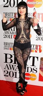 Jessie J feet photo 2