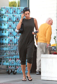 Nicole Murphy feet photo thumbnail